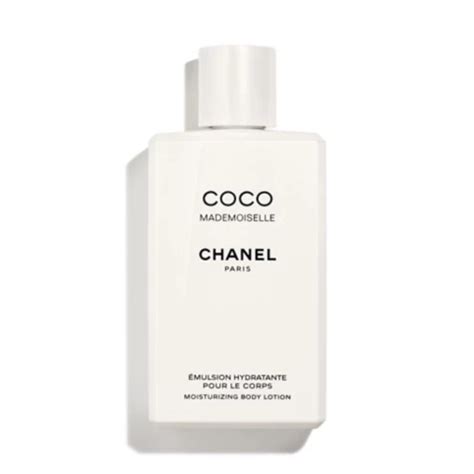 chanel boots moisturizing body lotion